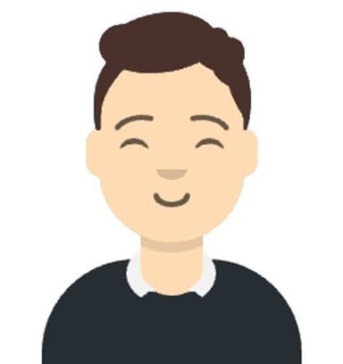 Profile Picture main user avatar