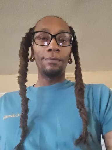 Profile Picture main user avatar