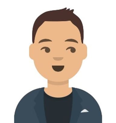 Profile Picture main user avatar