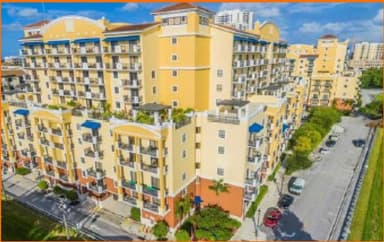 Place Preview main user avatar