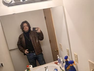 Profile Picture main user avatar