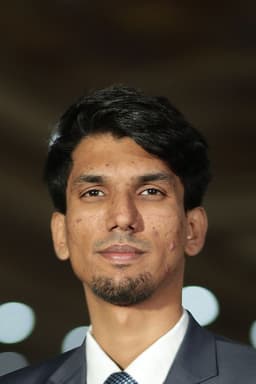 Mohammed Omar Rafiuddin