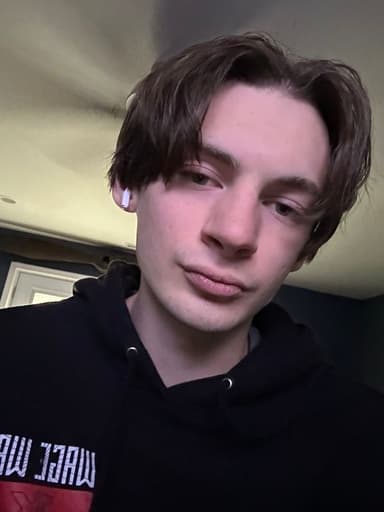 Profile Picture main user avatar