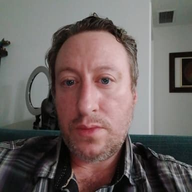 Profile Picture main user avatar