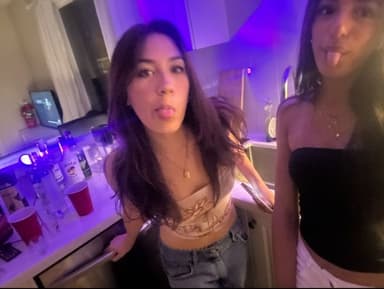 Profile Picture main user avatar