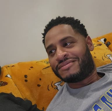 Profile Picture main user avatar