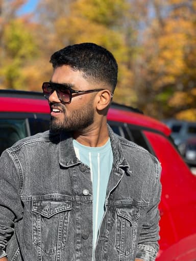 Profile Picture main user avatar