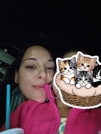 Profile Picture main user avatar