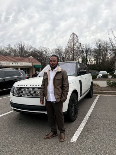 Profile Picture main user avatar