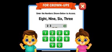 Profile Picture main user avatar