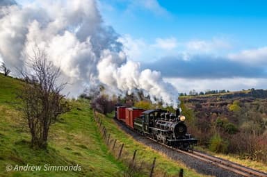 Profile Picture main user avatar