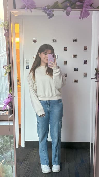 Profile Picture main user avatar