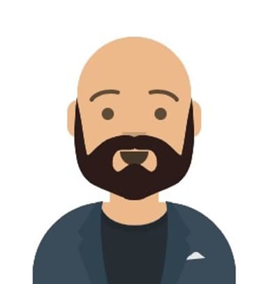 Profile Picture main user avatar