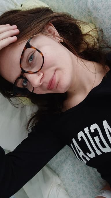 Profile Picture main user avatar