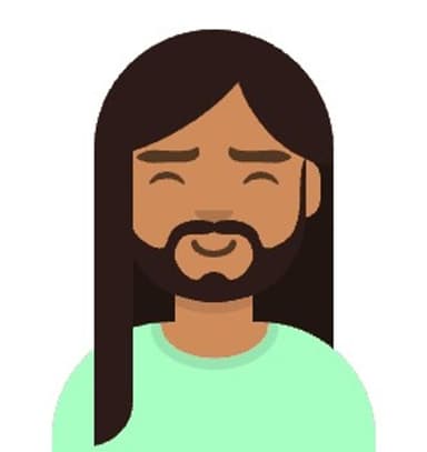 Profile Picture main user avatar