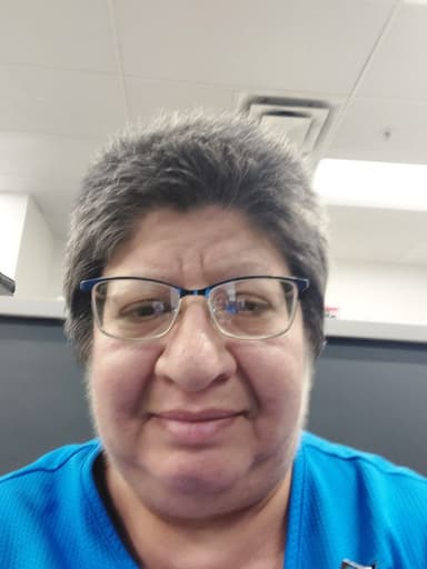 Profile Picture main user avatar