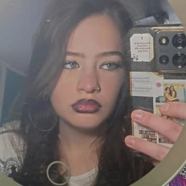Profile Picture main user avatar