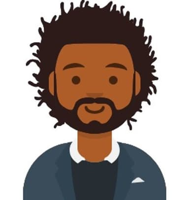 Profile Picture main user avatar