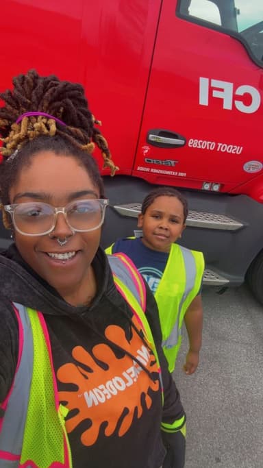 Profile Picture main user avatar