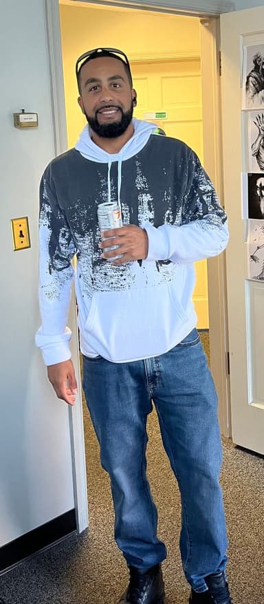 Profile Picture main user avatar