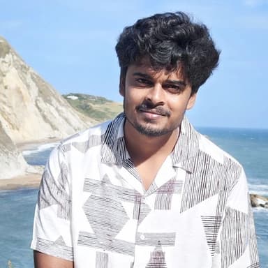 Profile Picture main user avatar