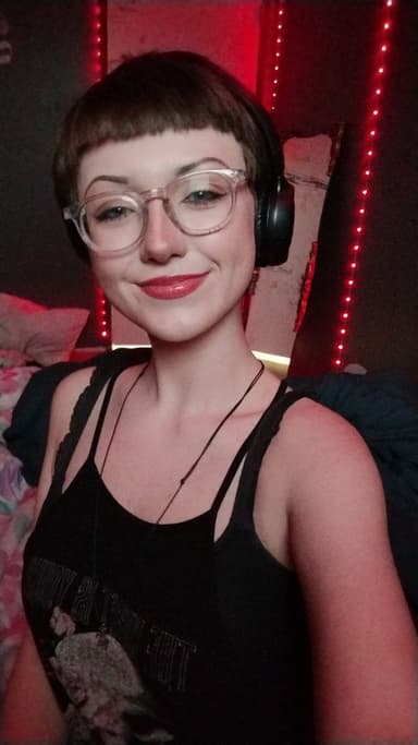 Profile Picture main user avatar