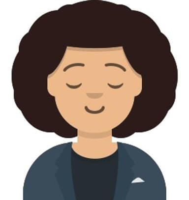 Profile Picture main user avatar