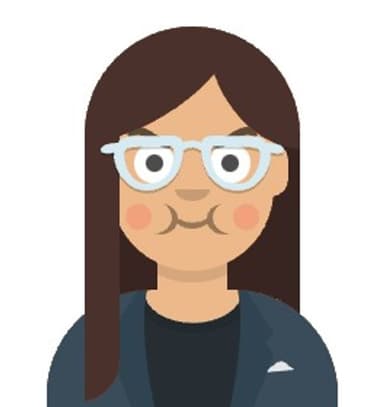 Profile Picture main user avatar