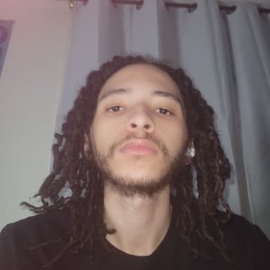 Profile Picture main user avatar