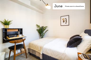 Place Preview main user avatar