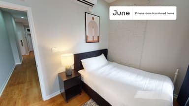 Place Preview main user avatar