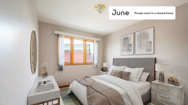 Place Preview main user avatar