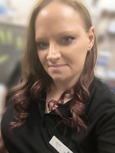 Profile Picture main user avatar