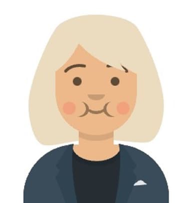 Profile Picture main user avatar