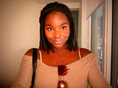 Profile Picture main user avatar