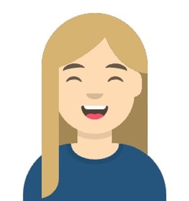 Profile Picture main user avatar