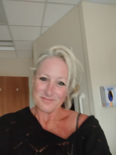 Profile Picture main user avatar