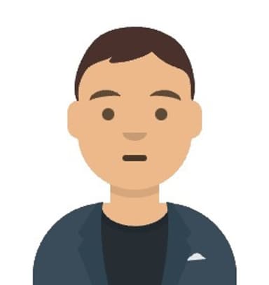 Profile Picture main user avatar