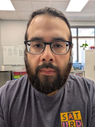 Profile Picture main user avatar