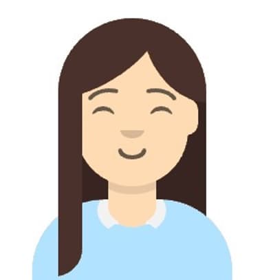 Profile Picture main user avatar