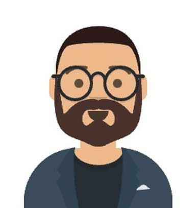 Profile Picture main user avatar