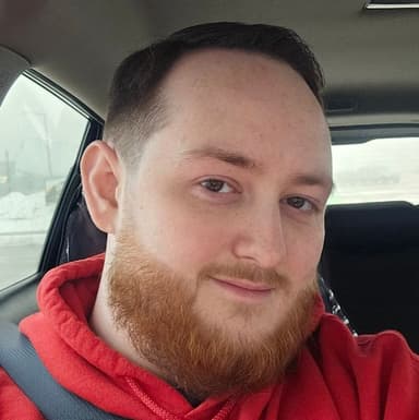 Profile Picture main user avatar