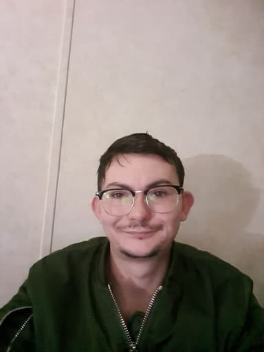 Profile Picture main user avatar