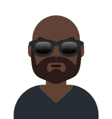 Profile Picture main user avatar
