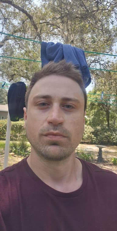 Profile Picture main user avatar