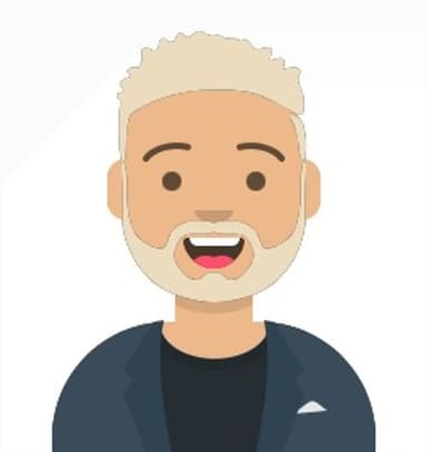 Profile Picture main user avatar