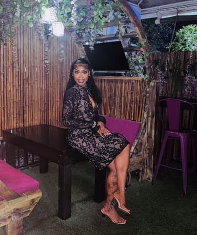 Profile Picture main user avatar