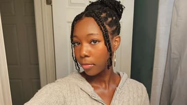 Profile Picture main user avatar