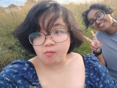 Profile Picture main user avatar