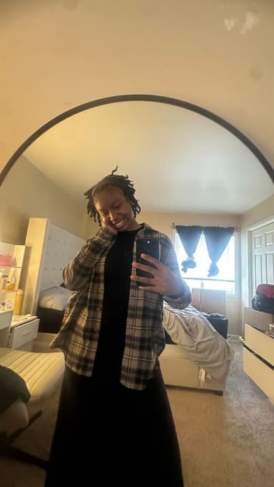 Profile Picture main user avatar